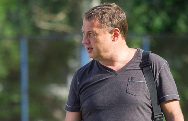 Вице-президент "Ростова" заявил, что клуб подал апелляцию на отказ в выдаче лицензии для участия в сезоне 2015/16